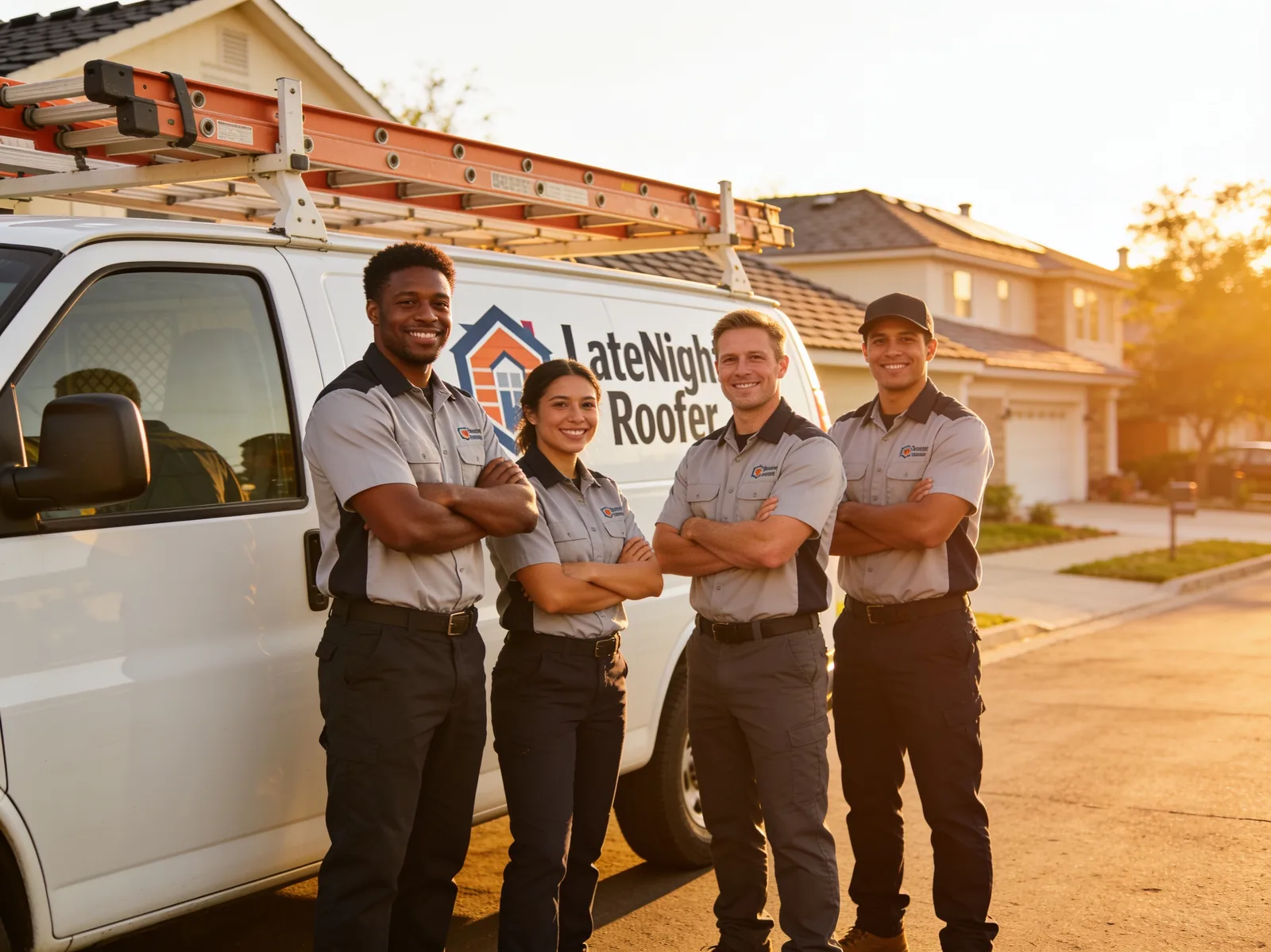 Emergency Roof Repair company in Ottoville, OH